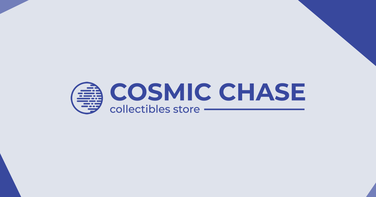cosmicchase.com