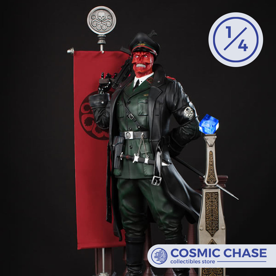 XM Studios Sandman 1:4 Scale Statue – Cosmic Chase Collectibles