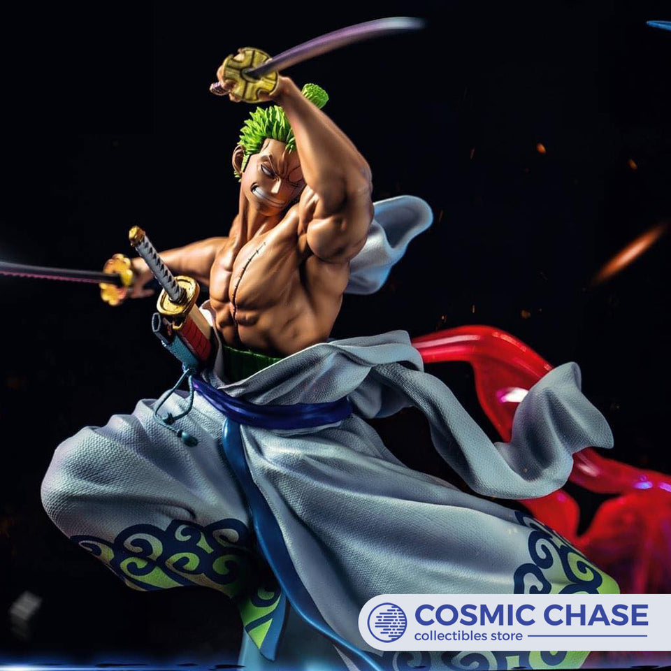 Kyodai et Aniki - Edward Newgate 1/6 Barbe blanche ( Whitebeard ) ONE PIECE