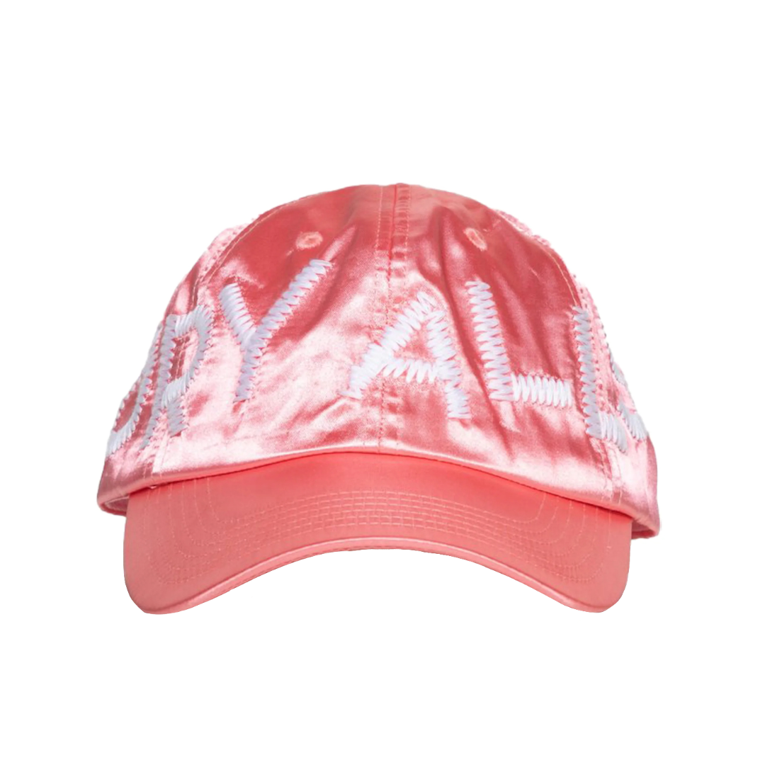 image of CPFM x Human Made “Dry Alls” Satin Hat