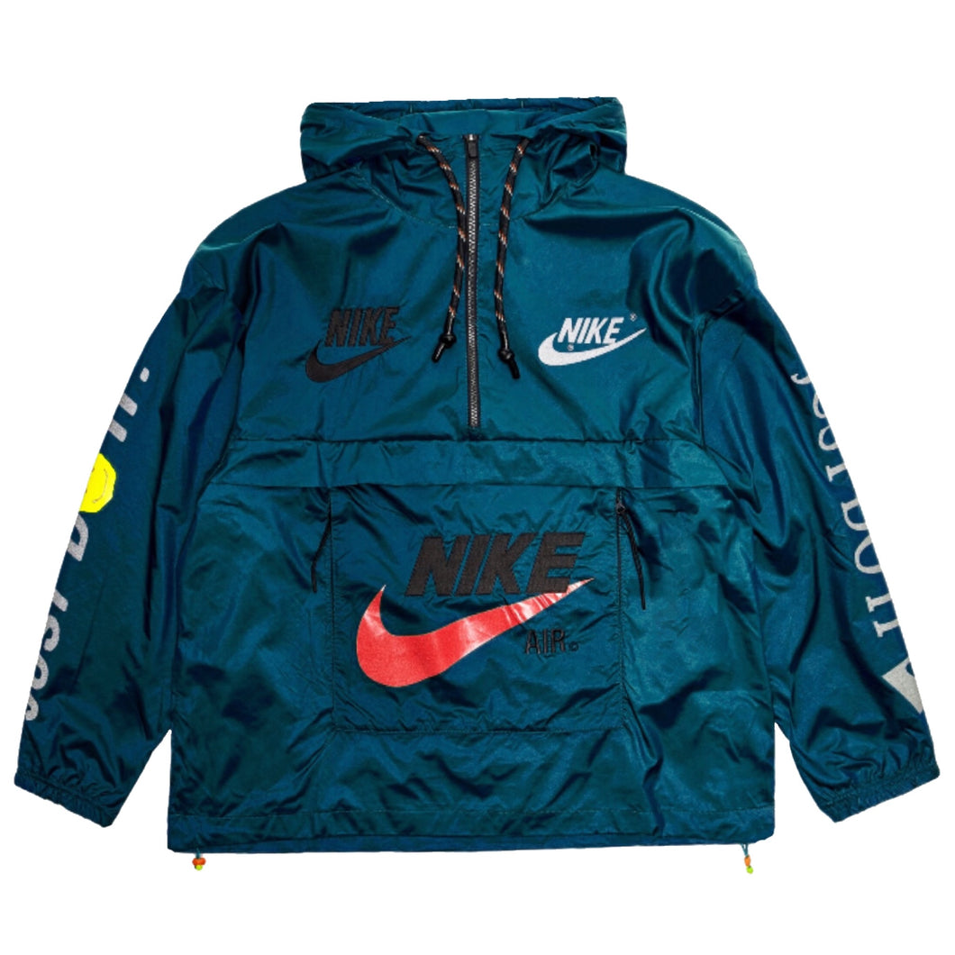 cpfm nike anorak