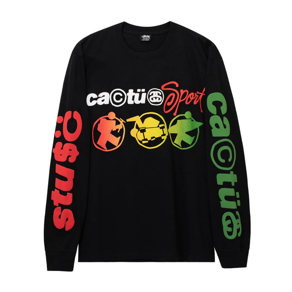 CPFM x Stussy “Heart” Tee – Penelope NYC