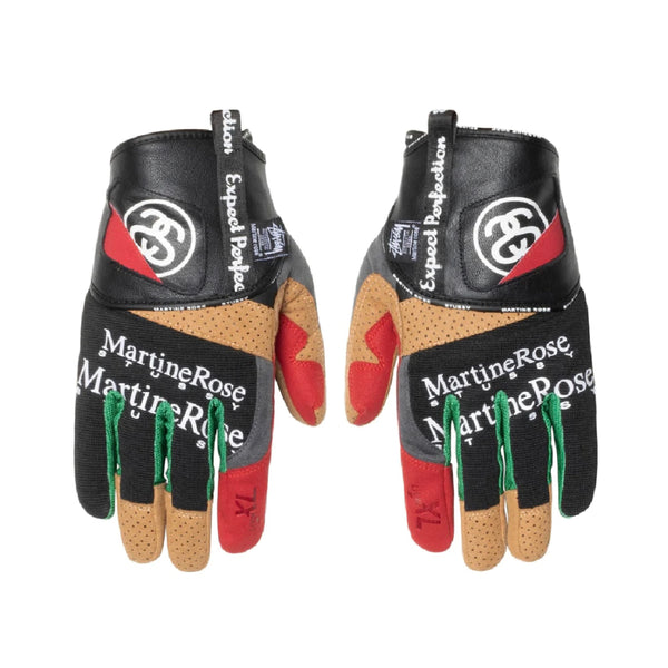 Stussy x Martine Rose Racing Gloves – Penelope NYC