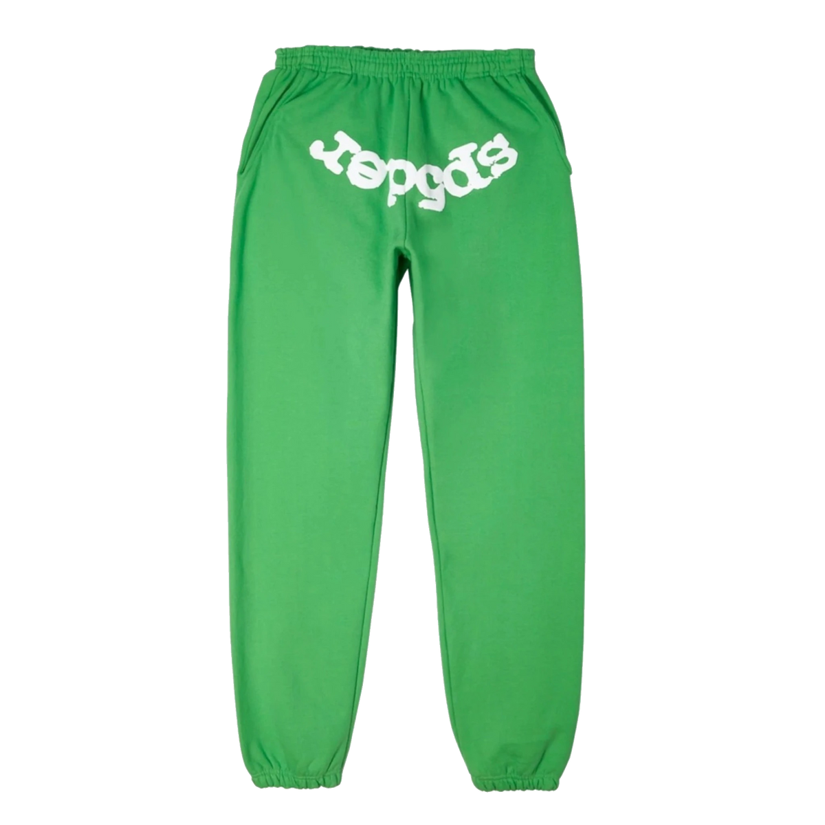 SP5DER Worldwide Skittles Sweatpants Green – Penelope NYC