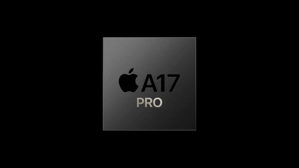 3 - iPhone 15 Pro y Pro Max  Nuevas características