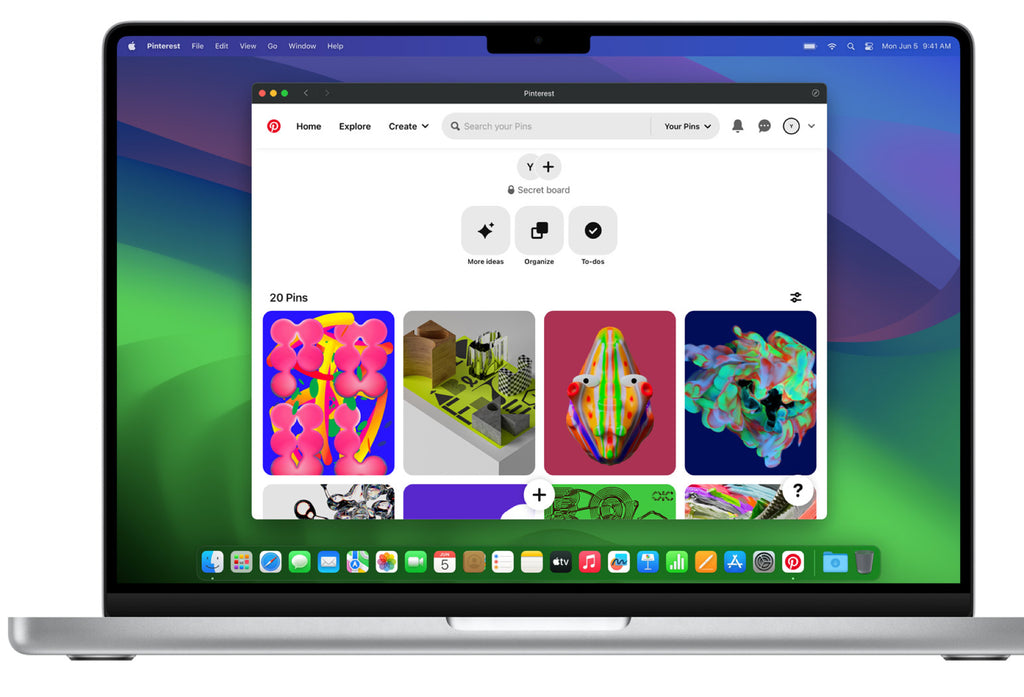 4 - macOS Sonoma : 7 nuevas características para conocer