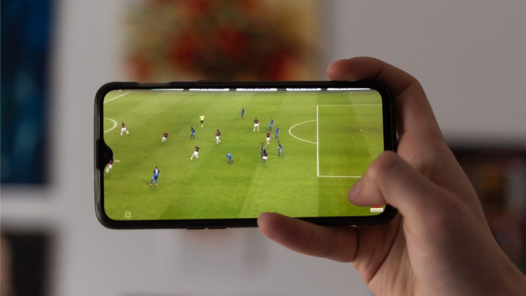 Los 4 mejores juegos de football para tu iPhone