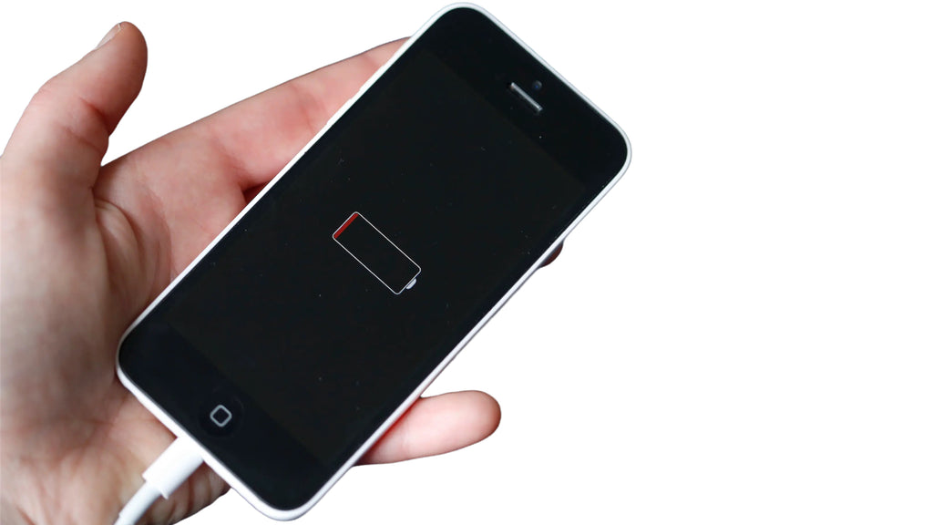 Cómo Calibrar la Batería del iPhone