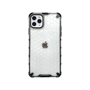 CaseMania Case 26 for iPhone 11 Pro Max Antishock Panel - White