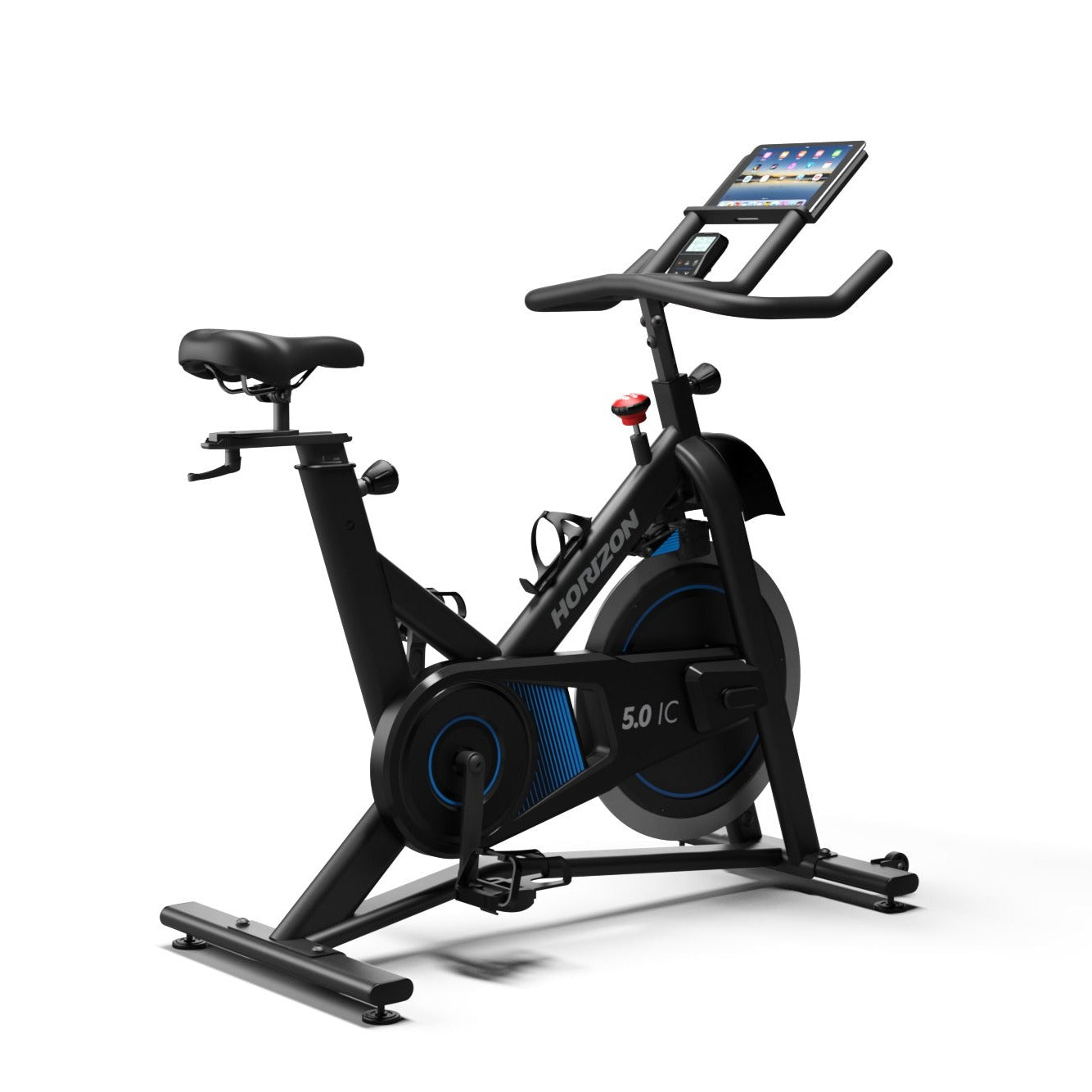 Australia Johnson Horizon GR3 | Cycle Fitness Indoor