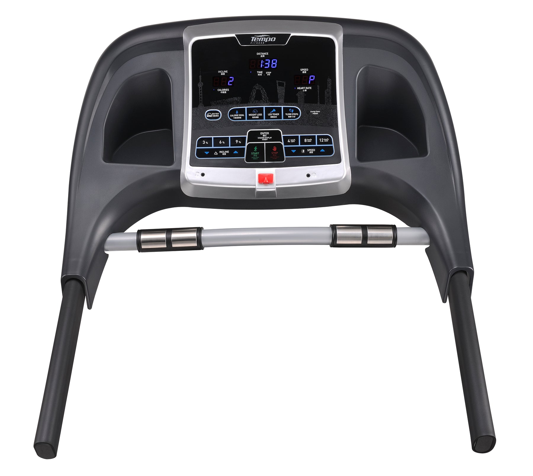 値下げ 2Tempo TREADMILL Tempo T82