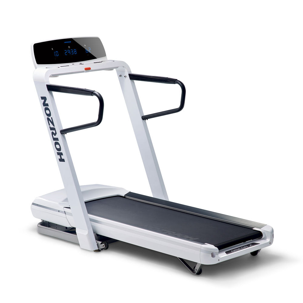 Tempo T82 Fitness Treadmill Johnson Australia 