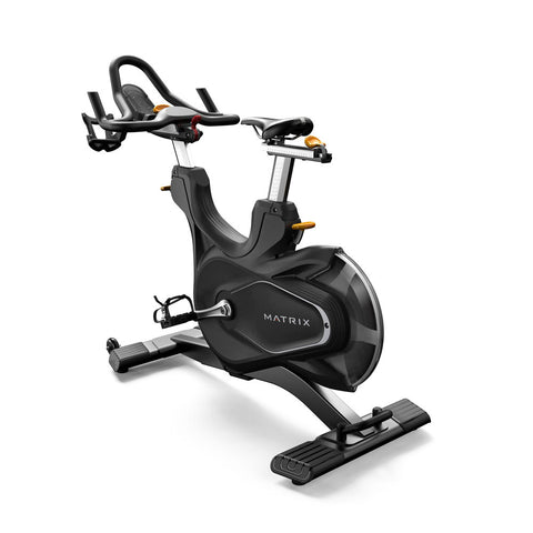 johnson exercise bike