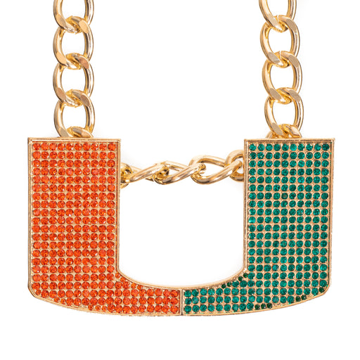 miami turnover chain