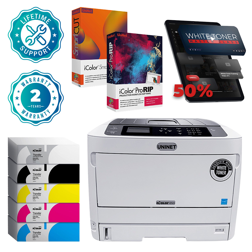 IColor Printing Solutions