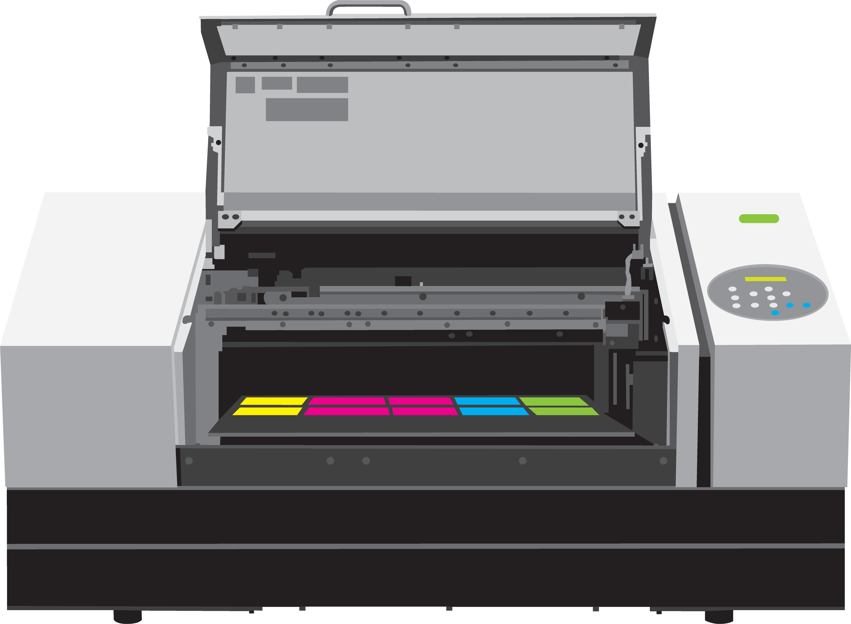 roland uv flatbed printer lef2