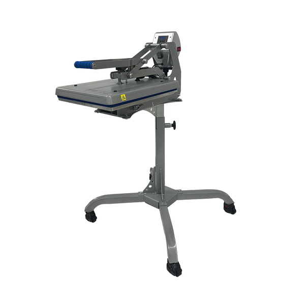 Stahls Clam Basic Heat Press | 28 x 38cm | FREE DELIVERY