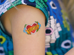 MagicTouch 2-Step Tattoo Heat Transfer Paper