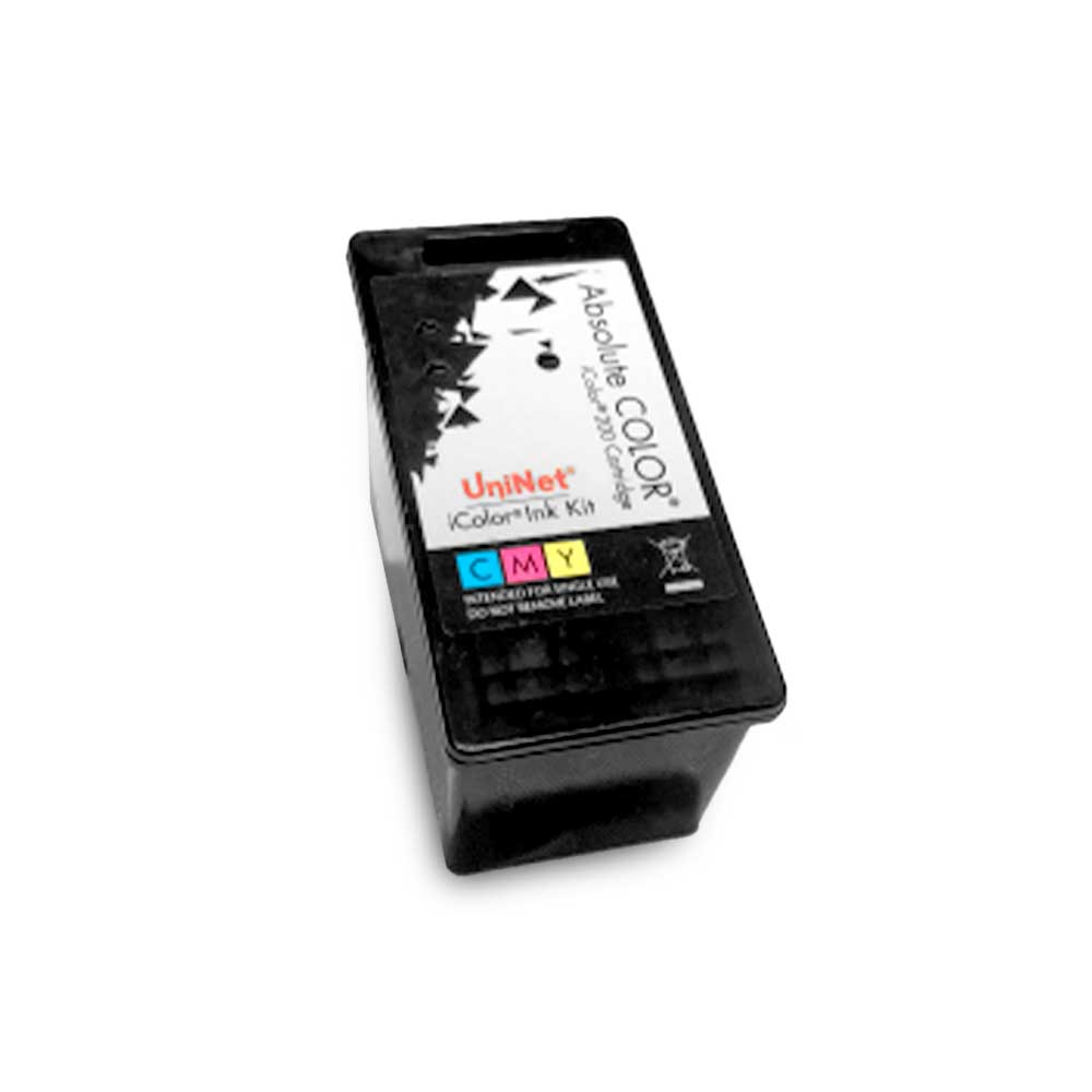 Icolor 200250 Dye Based Cmy Ink Cartridge Garment Printer Ink 1150