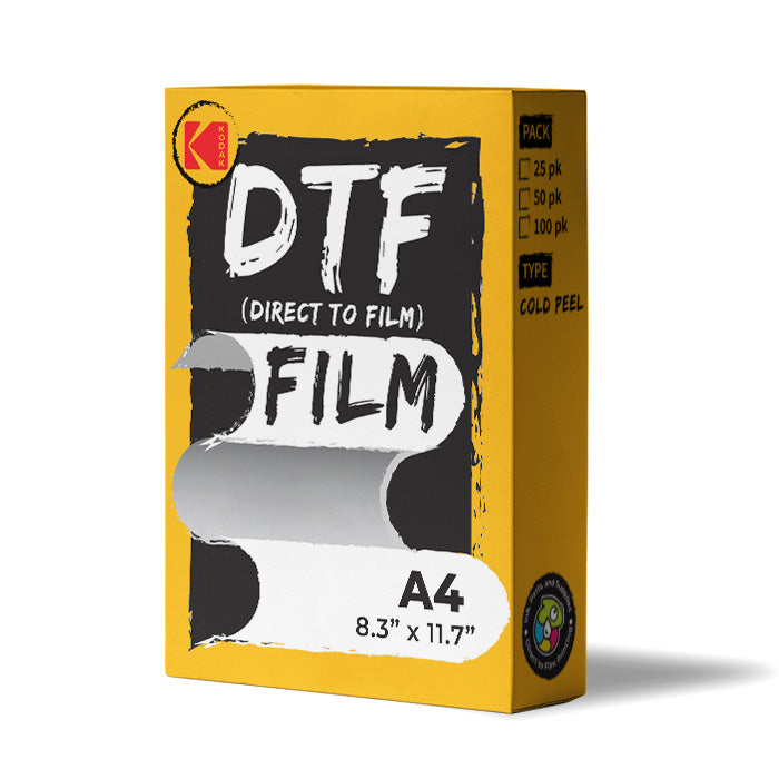DTF Film, DTF Transfer Sheets Film