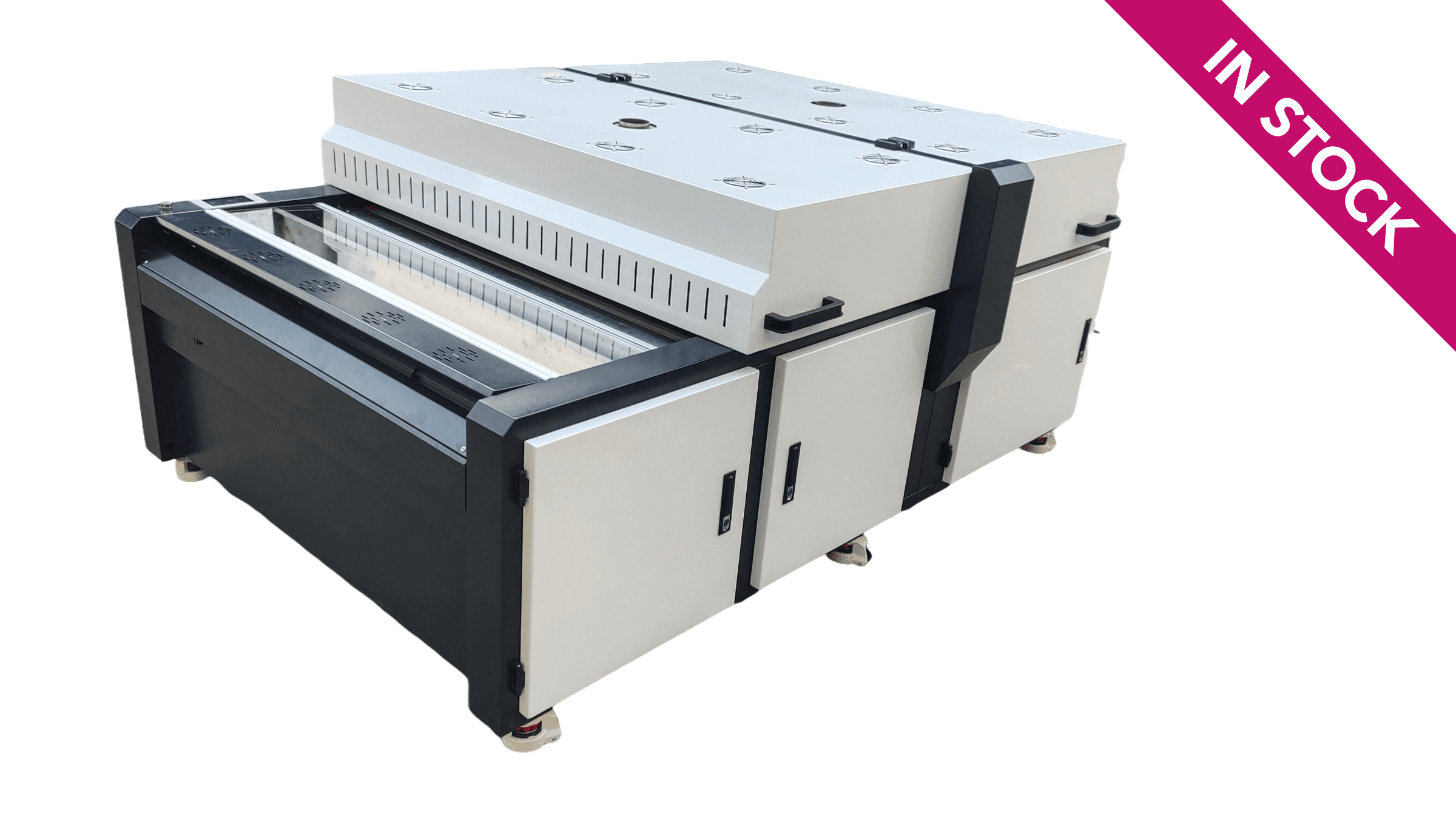 The DTF Printer L2 (16 Wide) Bundle with L16 Shaker: Richardson Supply