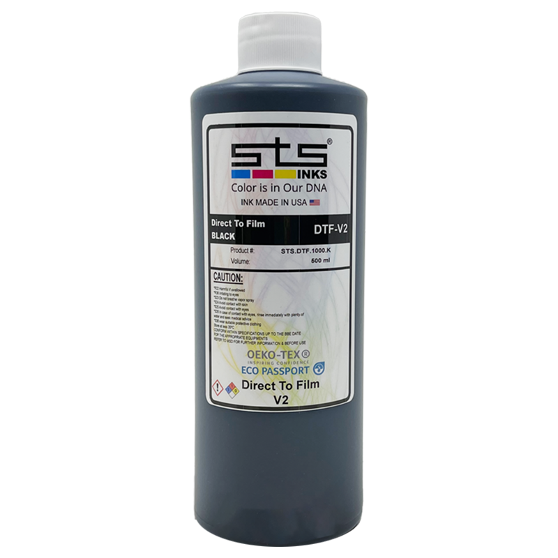 Rockrose DTF Transfer Ink White / 1000 ml