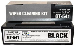 gc50 ink for brother gt 541