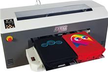 DTG M2 and M4 Garment Printer Review