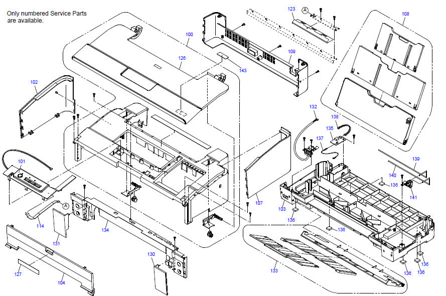 Epson R1900 Schematic2