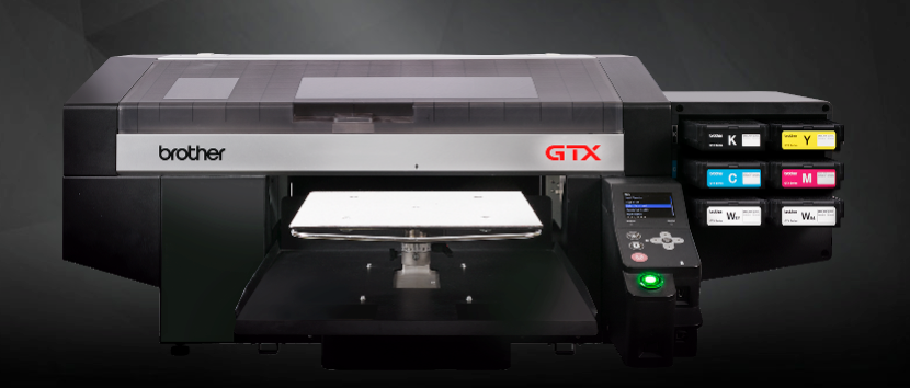 GTX GarmentPrinter