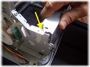 HM1 capping station Replacement14 