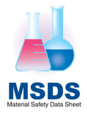 MSDS for Image Armor E-series Inks