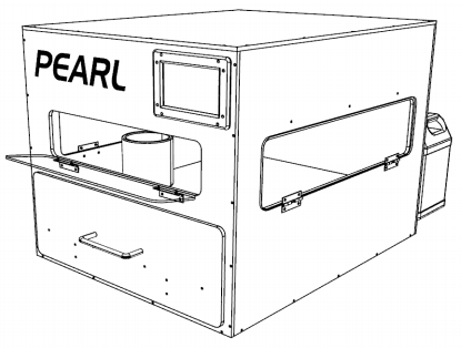 Pearl Elite Priming3