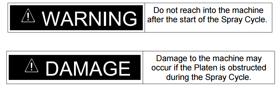 Pearl Lite Use Care Guide 14