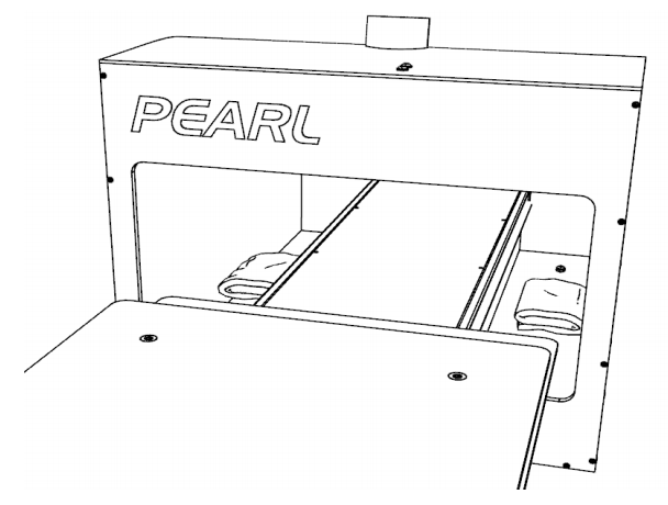 Pearl Lite Use Care Guide 18