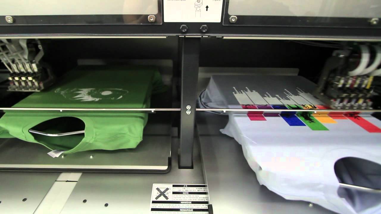 Featured image of post Dtg Printing Ideas : See more ideas about printer, uv printing, direct to garment printer.