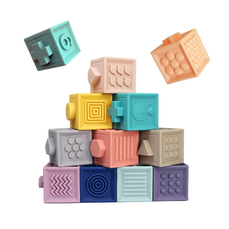 soft lego blocks for babies