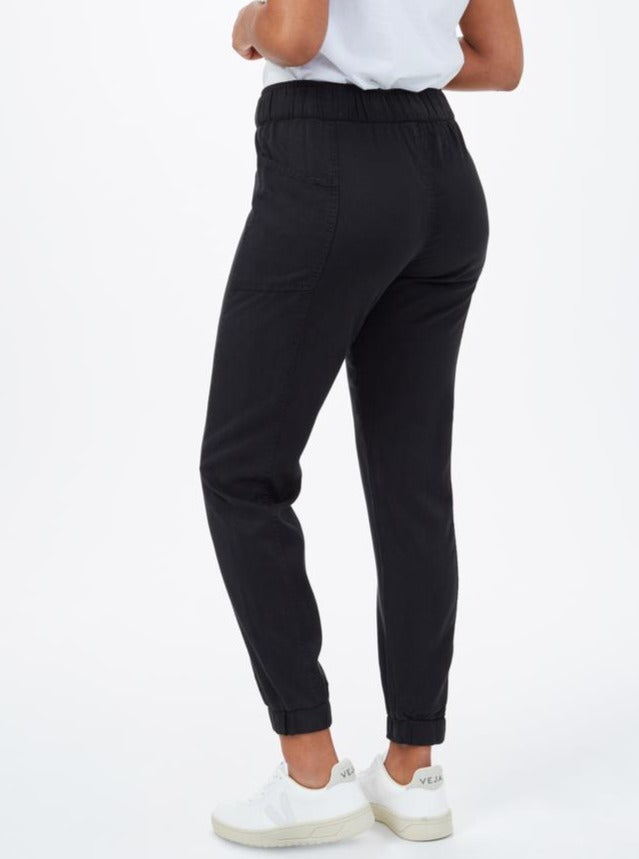 tentree Womens TENCEL Pacific Jogger