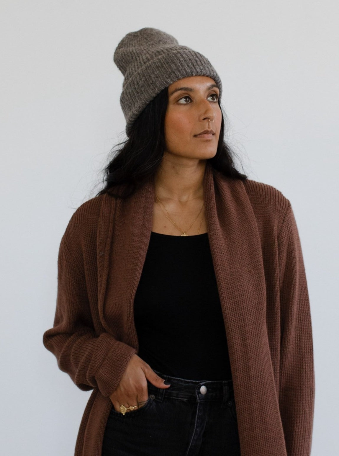 Pokoloco Fisherman Hat, Ethical & Made in Canada