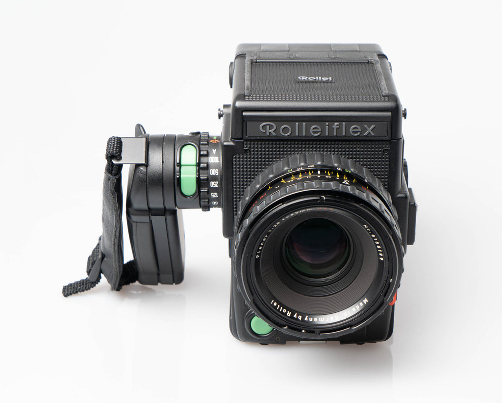 Rollei ローライ マクロプラナー120mm PQS - man1bogor.sch.id