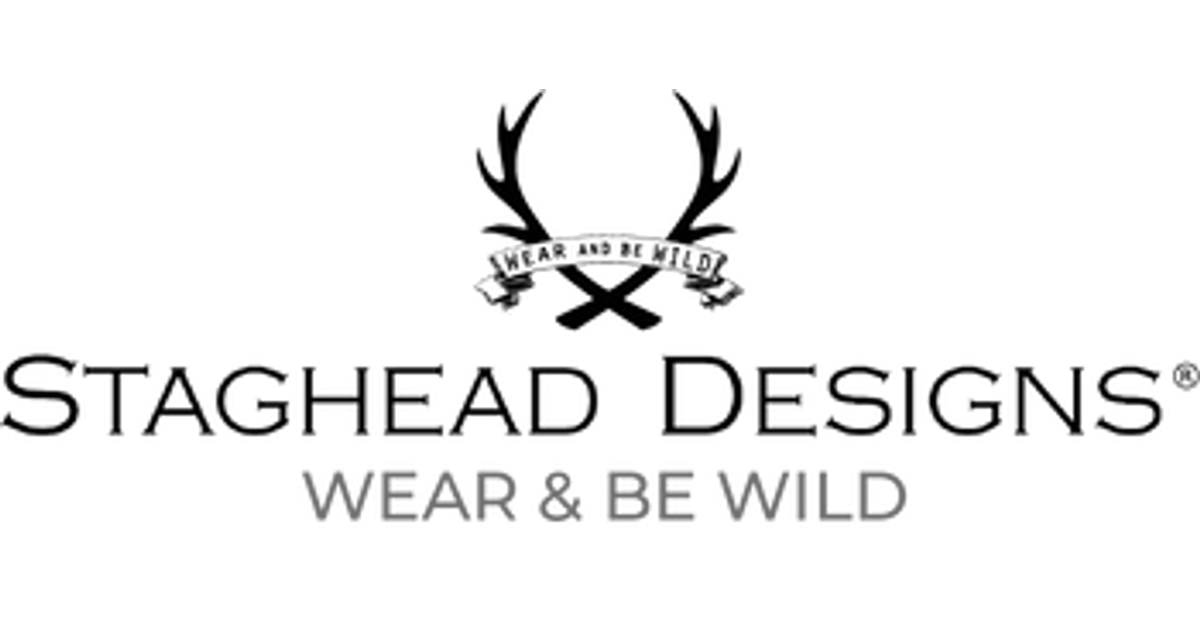 Staghead Designs