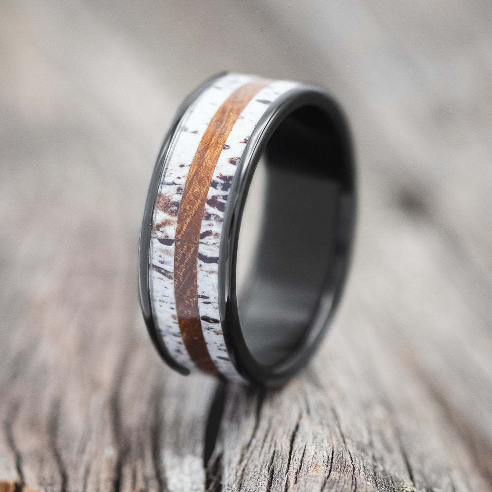 Wedding Ring & Custom Ring Reviews from Staghead Designs Customers