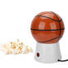 Machine pop corn basketball