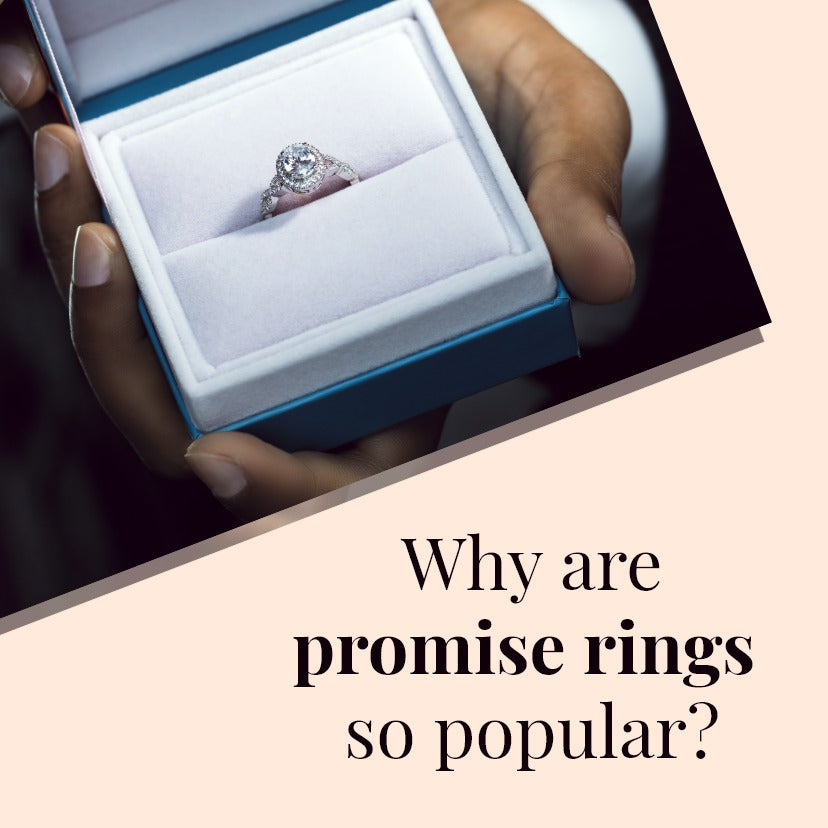 When Is the Right Time to Buy a Promise Ring?