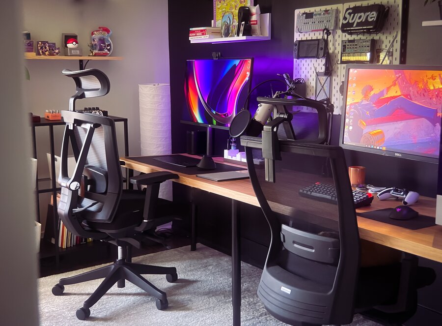 Top 5 Ergonomic Additions to Your Workstation this 2023 | MotionGrey Blog