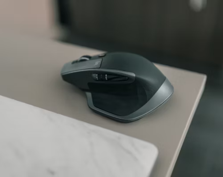ergonomic mouse
