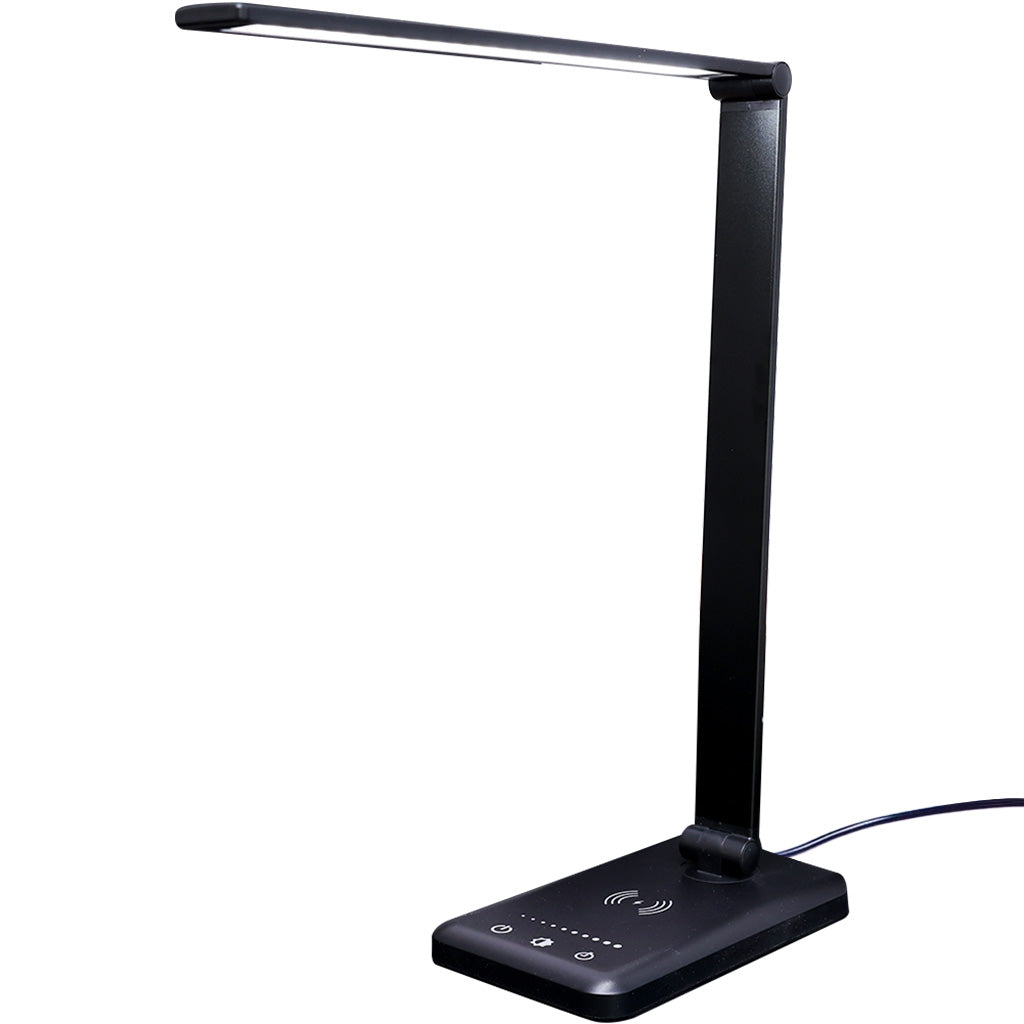 Motion LED Desk Office Lamp-image-6