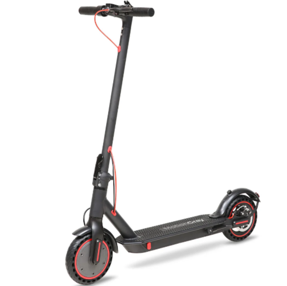 motiongrey electric scooter