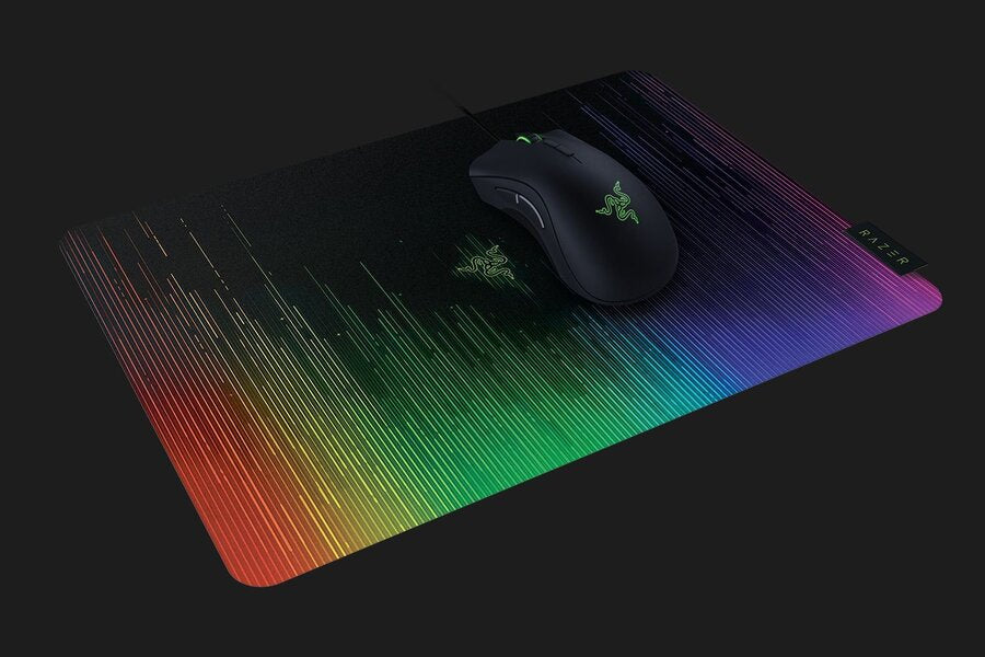 Razer Sphex V2