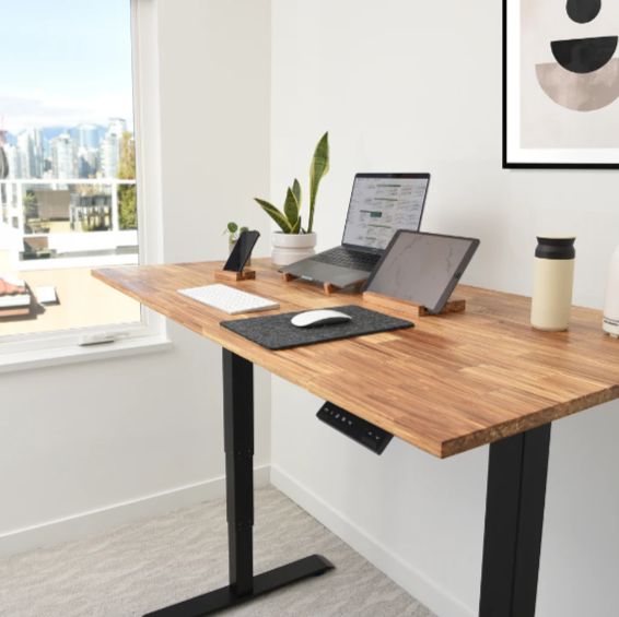 standing desk